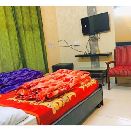 Hotel Anmol & Restaurant, Rudraprayag Exterior photo