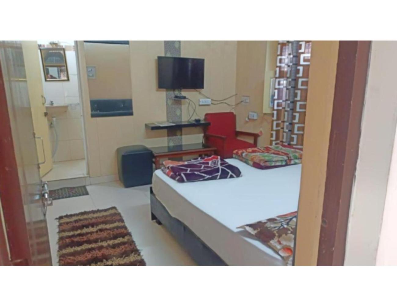 Hotel Anmol & Restaurant, Rudraprayag Exterior photo